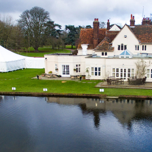 PrestedHall